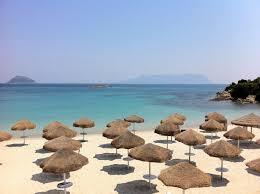 Fino Beach Club